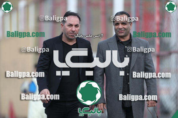 پرسپولیس 0 - 3 پیکان