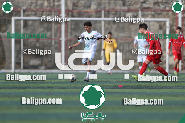 پرسپولیس 0 - 3 پیکان