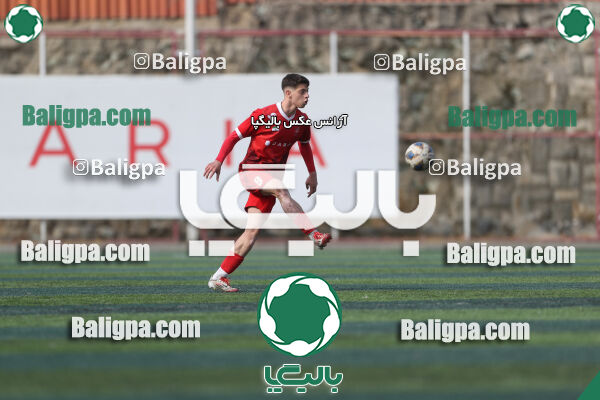 پرسپولیس 0 - 3 پیکان