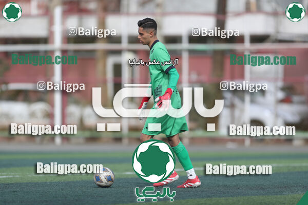 پرسپولیس 0 - 3 پیکان