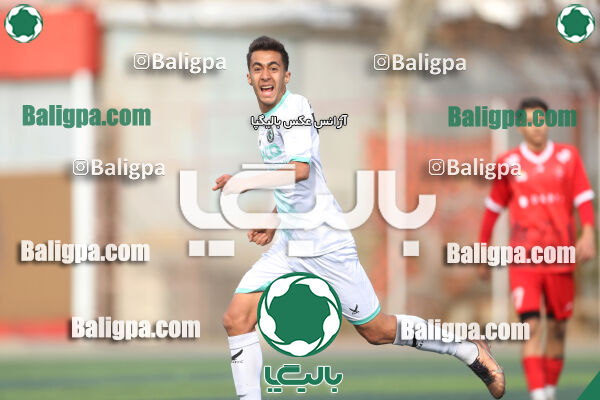 پرسپولیس 0 - 3 پیکان
