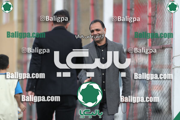 پرسپولیس 0 - 3 پیکان