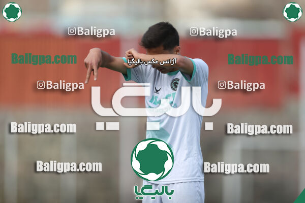پرسپولیس 0 - 3 پیکان