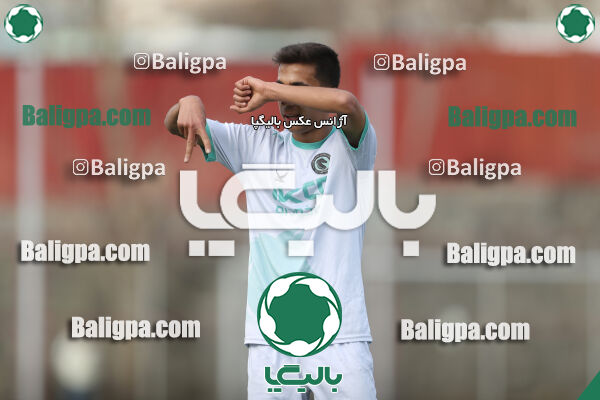 پرسپولیس 0 - 3 پیکان