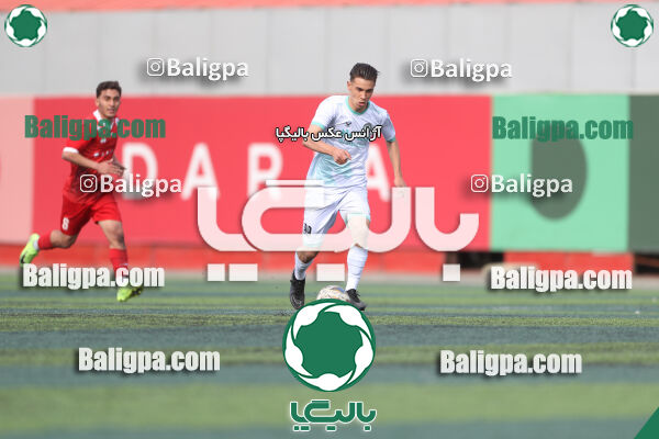 پرسپولیس 0 - 3 پیکان