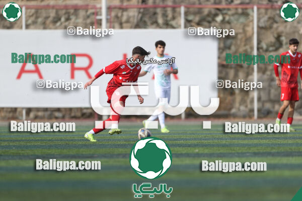 پرسپولیس 0 - 3 پیکان