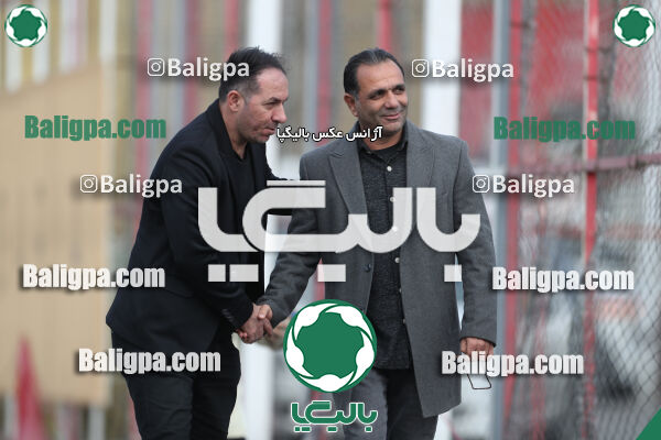 پرسپولیس 0 - 3 پیکان