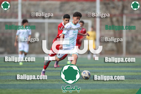 پرسپولیس 0 - 3 پیکان