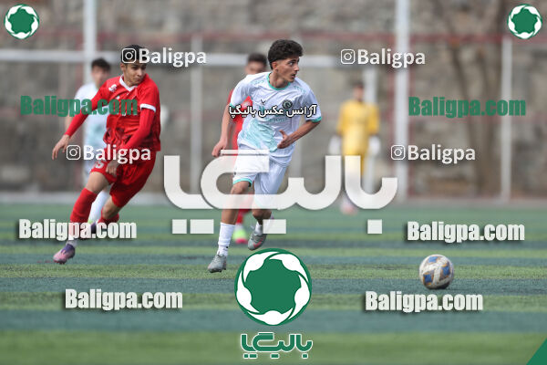 پرسپولیس 0 - 3 پیکان