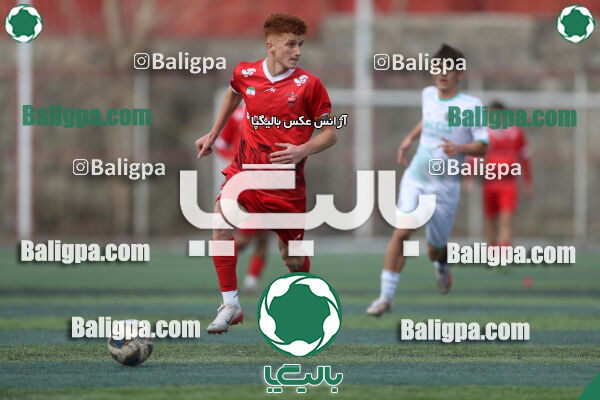 پرسپولیس 0 - 3 پیکان