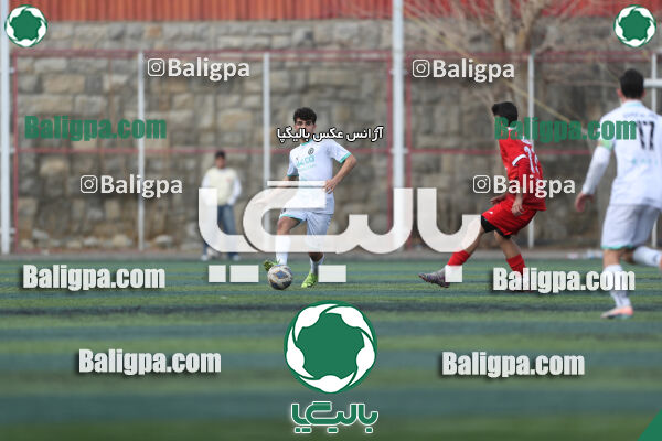 پرسپولیس 0 - 3 پیکان