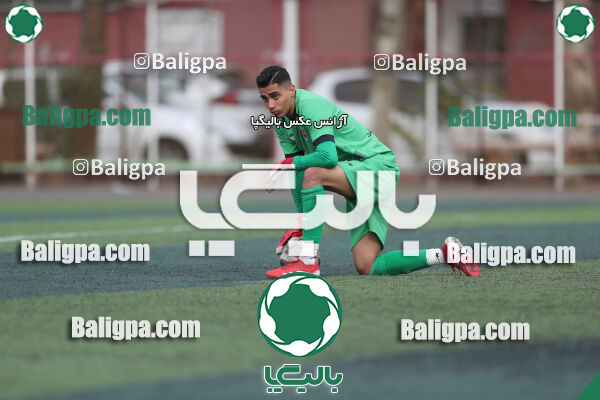 پرسپولیس 0 - 3 پیکان