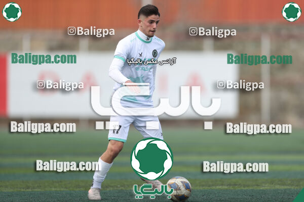 پرسپولیس 0 - 3 پیکان