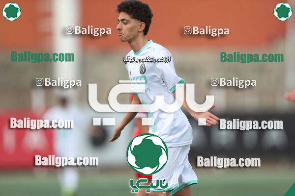 پرسپولیس 0 - 3 پیکان