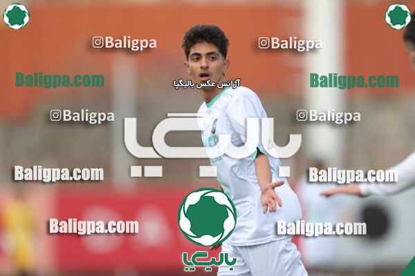 پرسپولیس 0 - 3 پیکان