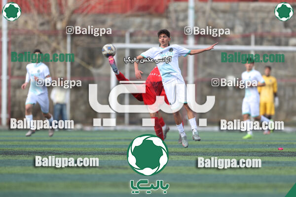 پرسپولیس 0 - 3 پیکان