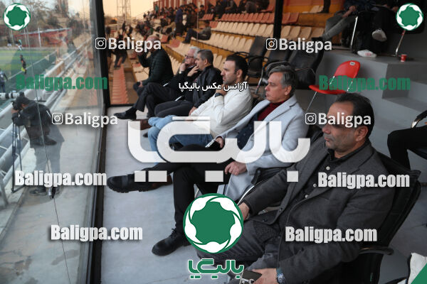 پرسپولیس 0 - 3 پیکان