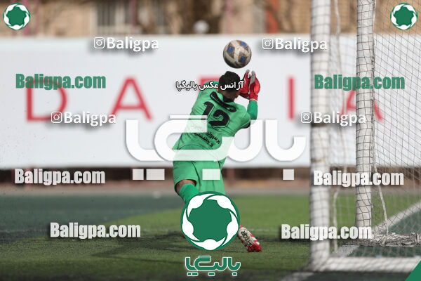 پرسپولیس 0 - 3 پیکان