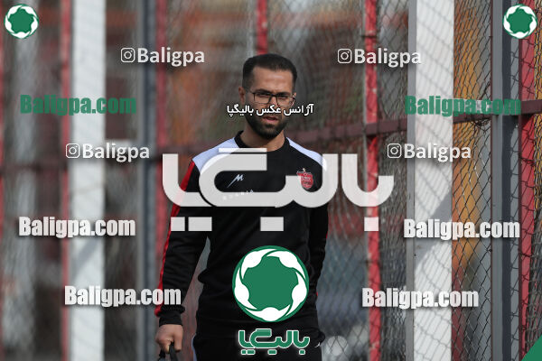 پرسپولیس 0 - 3 پیکان