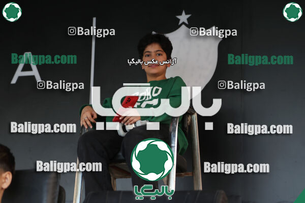 پرسپولیس 0 - 3 پیکان