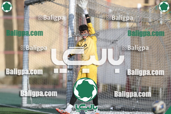 پرسپولیس 0 - 3 پیکان