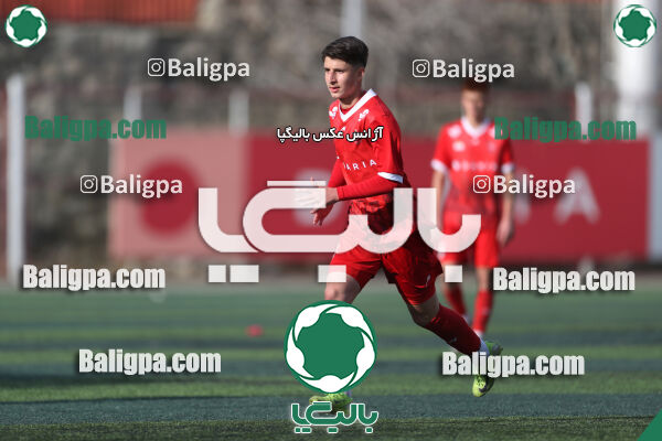 پرسپولیس 0 - 3 پیکان