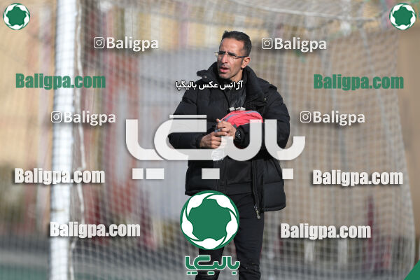 پرسپولیس 0 - 3 پیکان