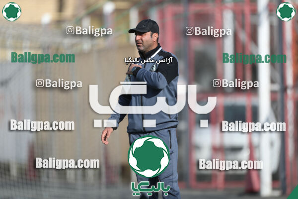 پرسپولیس 0 - 3 پیکان