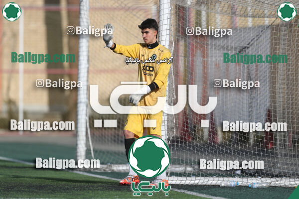 پرسپولیس 0 - 3 پیکان