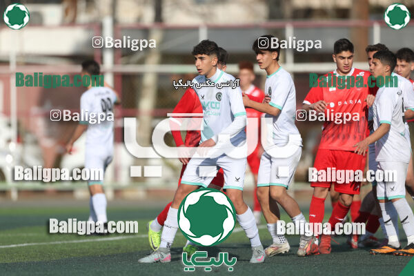 پرسپولیس 0 - 3 پیکان