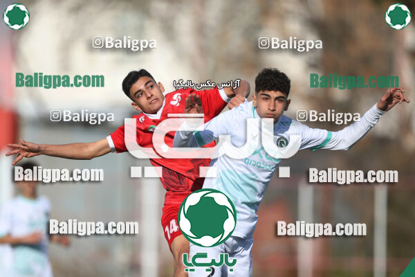 پرسپولیس 0 - 3 پیکان