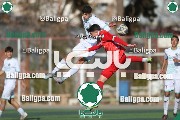پرسپولیس 0 - 3 پیکان