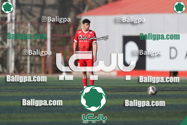 پرسپولیس 0 - 3 پیکان