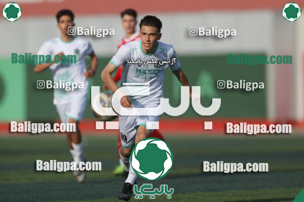 پرسپولیس 0 - 3 پیکان