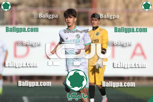 پرسپولیس 0 - 3 پیکان
