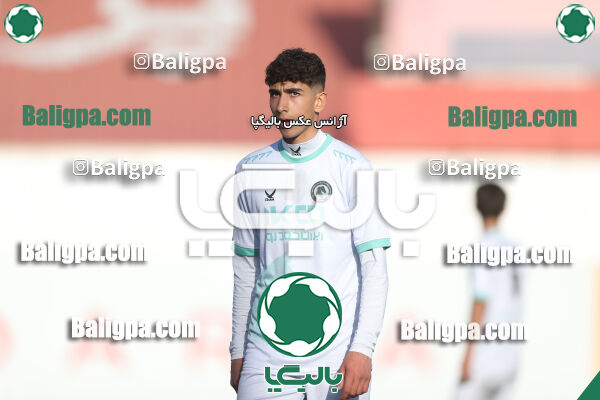 پرسپولیس 0 - 3 پیکان