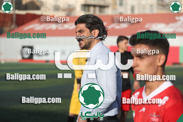 پرسپولیس 0 - 3 پیکان