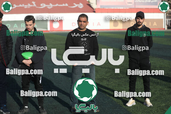 پرسپولیس 0 - 3 پیکان