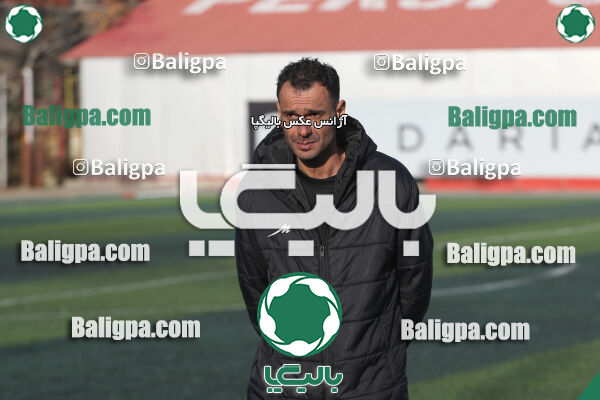 پرسپولیس 0 - 3 پیکان
