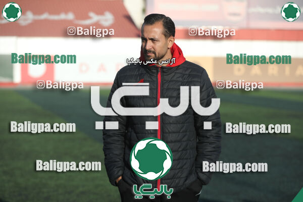 پرسپولیس 0 - 3 پیکان