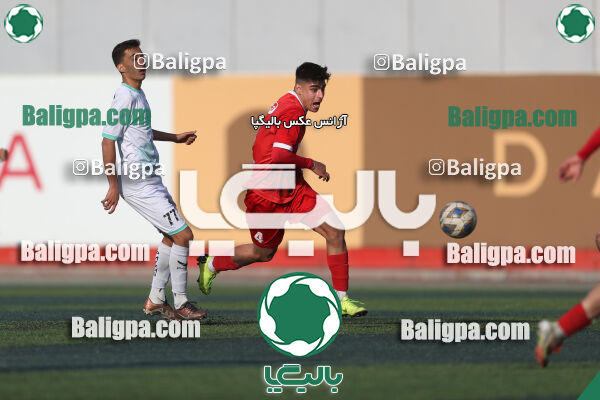 پرسپولیس 0 - 3 پیکان