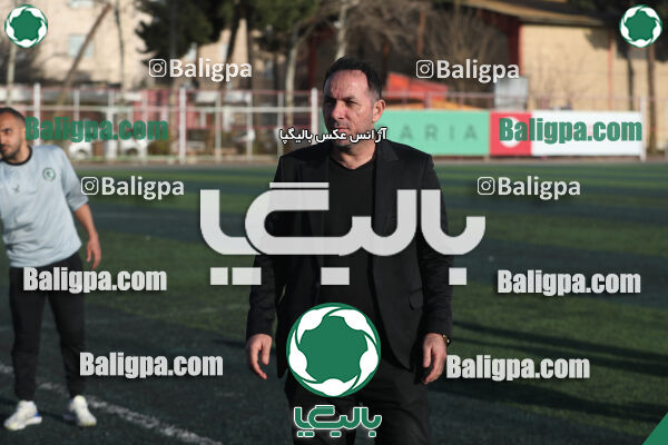 پرسپولیس 0 - 3 پیکان
