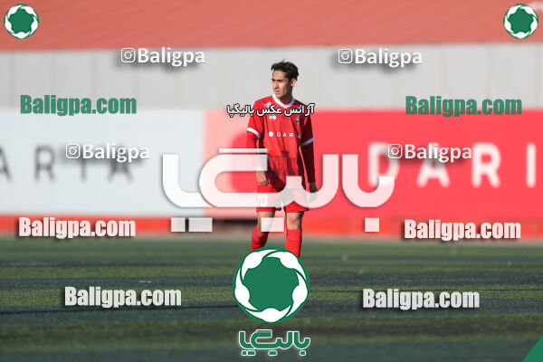 پرسپولیس 0 - 3 پیکان