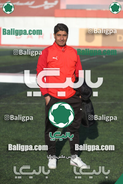 پرسپولیس 0 - 3 پیکان