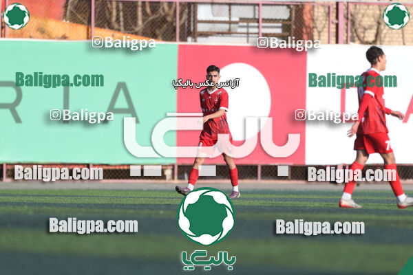 پرسپولیس 0 - 3 پیکان