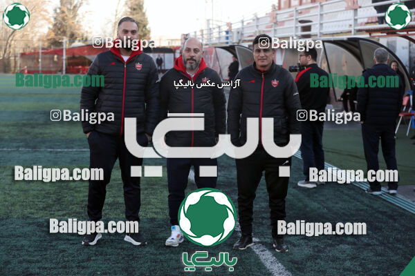 پرسپولیس 0 - 3 پیکان