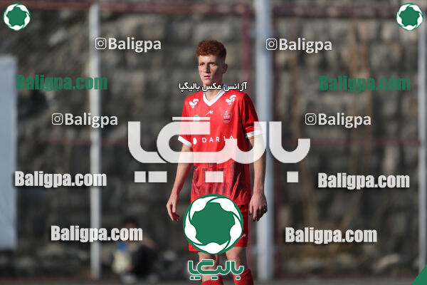 پرسپولیس 0 - 3 پیکان