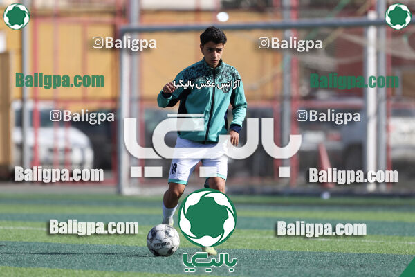 پرسپولیس 0 - 3 پیکان
