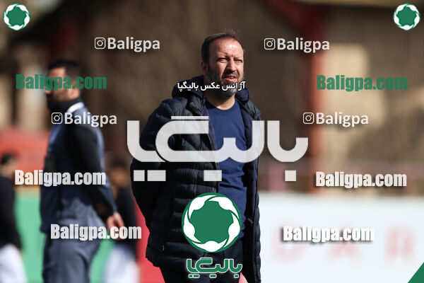 پرسپولیس 0 - 3 پیکان