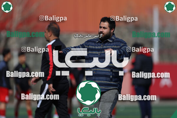 پرسپولیس 0 - 3 پیکان